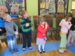 Tygryski w Śląskiej Chacie