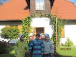 Tygryski w Śląskiej Chacie