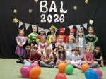 Bal Karnawałowy .