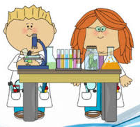 " W przedszkolnym laboratorium " - Przedszkolaki biorą udział w eksperymentach i zabawach badawczych w swoich salach