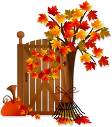 ” Jesień w listopadzie " na podstawie wierszy znanych poetów - zajęcie edukacyjne w ramach Innowacji Pedagogicznej 
